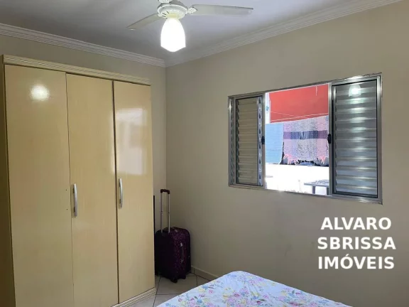 Imagem Casa térrea 153 m² com três dormitórios sendo uma suíte no Vila Iani em Itu SP