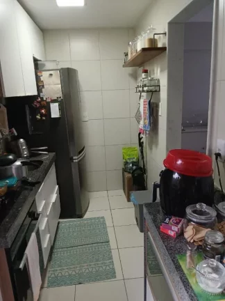 Imagem Apartamento com 63m em Casa Amarela!