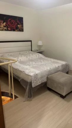 Imagem Duplex à venda Cerqueira César São Paulo