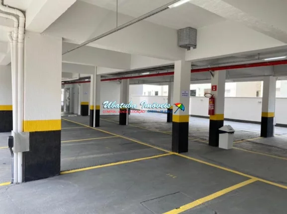Imagem Apartamento Bairro Pereque-Mirim