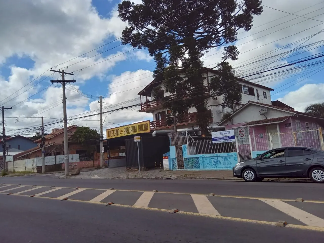 Imagem Terreno com 10 x 30