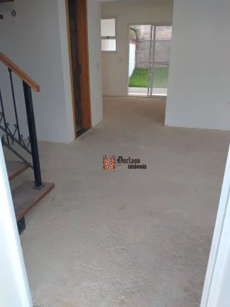Imagem Casa com 3 dormitórios à venda, 107 m² por R$ 855.000,00 - Parque Nova Suiça - Valinhos/SP