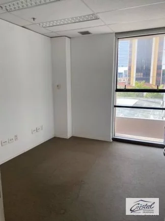 Imagem Sala para alugar, 270 m² por R$ 16.900,00/mês - Chácara Santo Antônio - São Paulo/SP