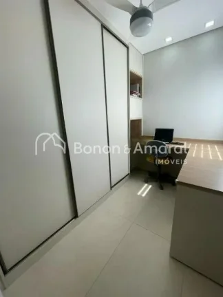 Imagem Apartamento à venda no Taquaral, em Campinas, com excelente localização e fácil acesso às princ...
