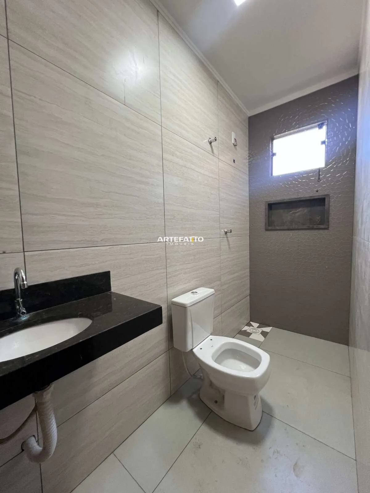 Imagem Casa à venda em Restinga, Alto da Boa Vista, com 2 quartos, 90m2