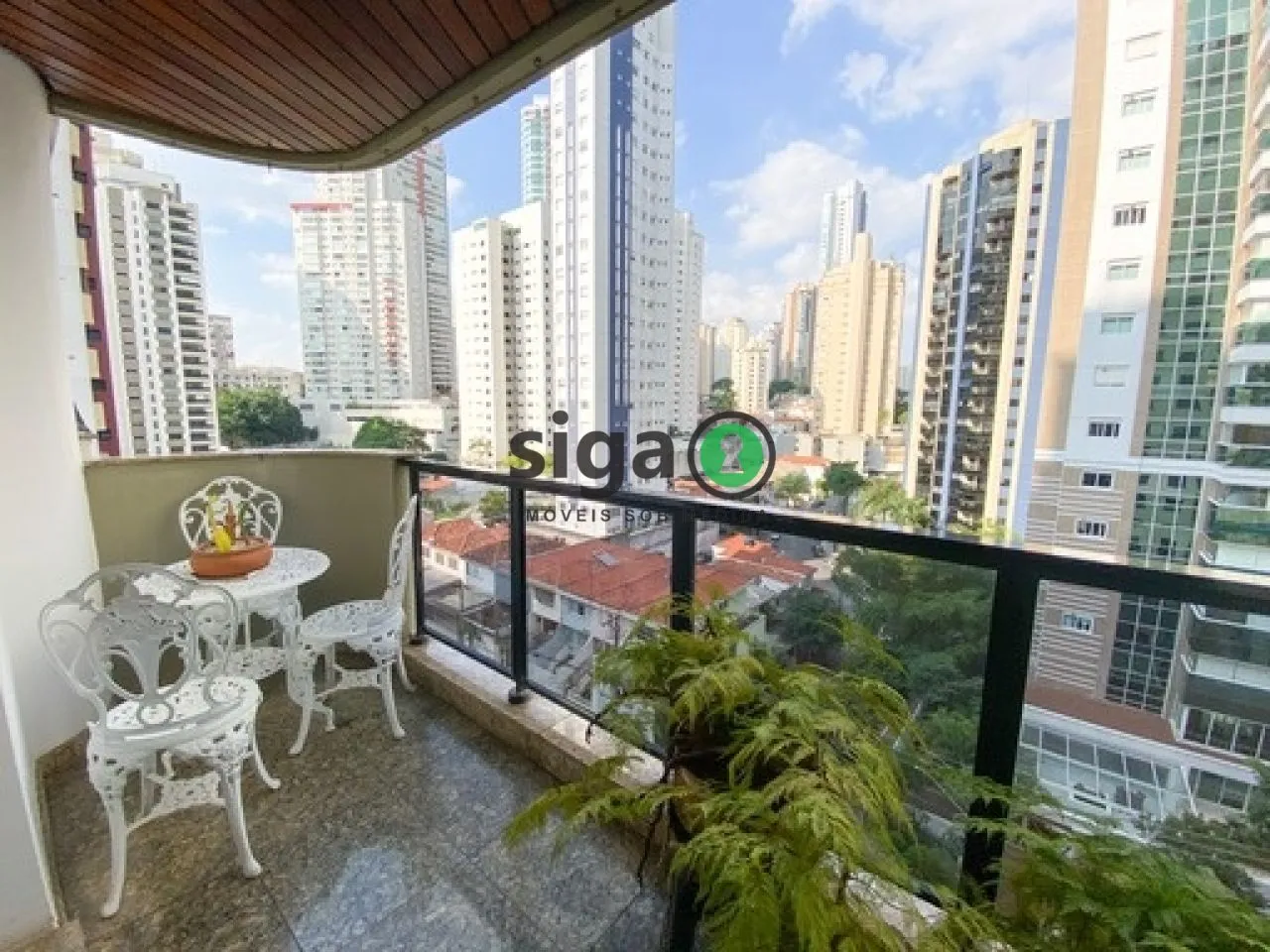 Foto do imóvel Apartamento 167 m² Anália Franco