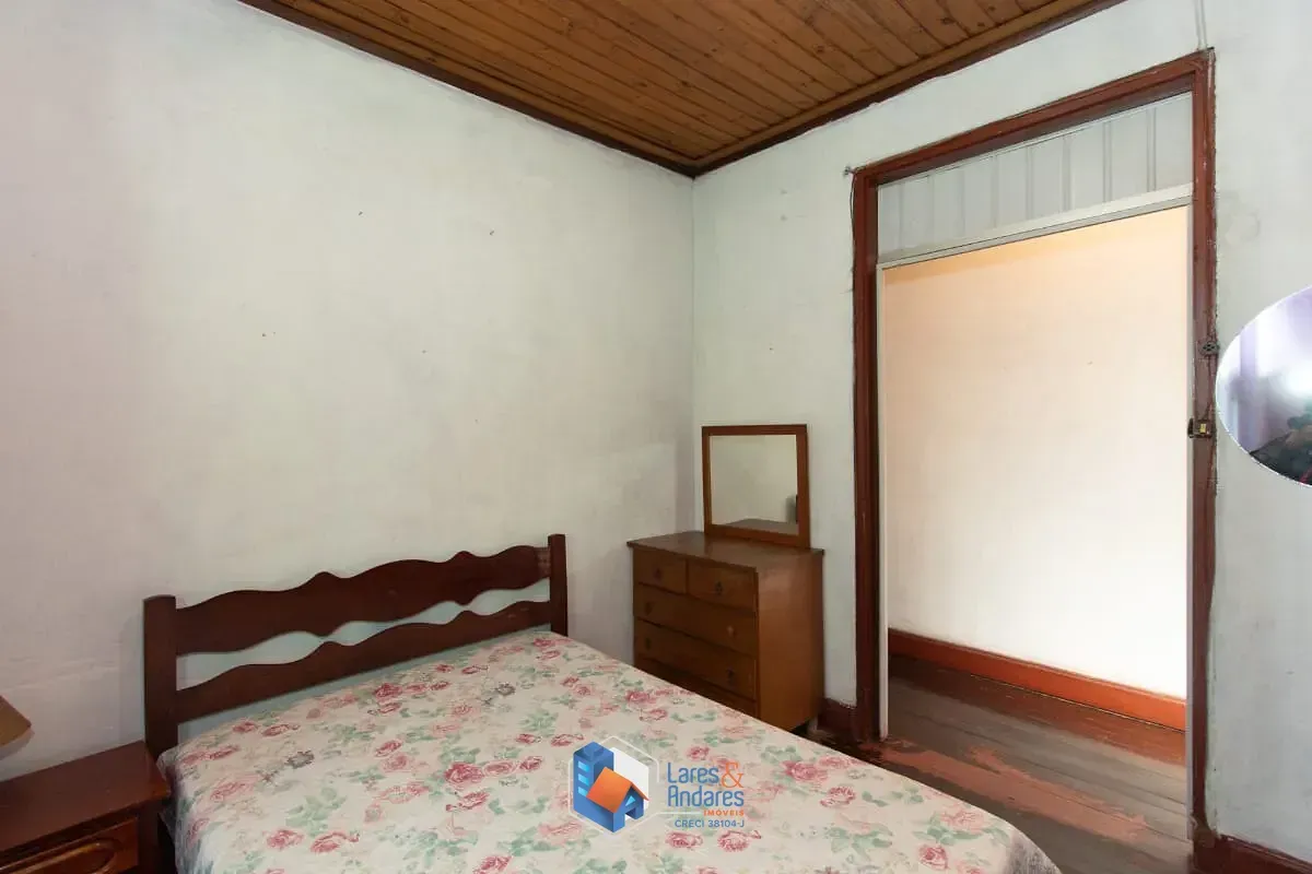 Imagem Casa para venda em Campo Belo com 3 quartos, 90m²