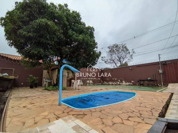 Imagem Casa à venda em Igarapé no Bairro Resplendor.