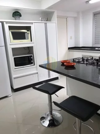 Imagem Edifício Antares