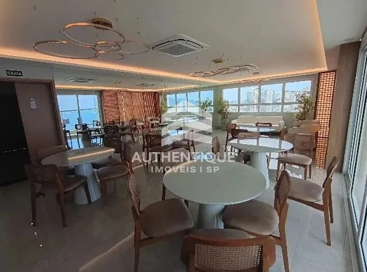 Imagem ILHA DE MALTA APARECIDA SANTOS - Apartamento à venda no bairro Aparecida - Santos/SP