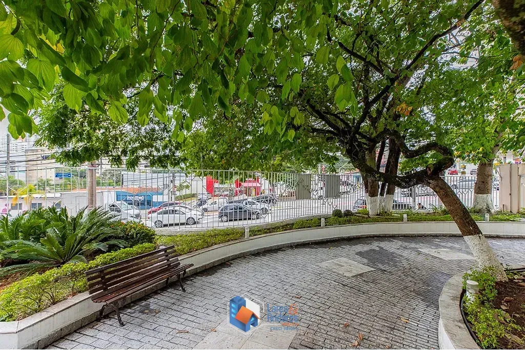 Imagem Apartamento à venda 3 Quartos 1 Suite 2 Vagas 71M² Jardim Marajoara São Paulo - SP