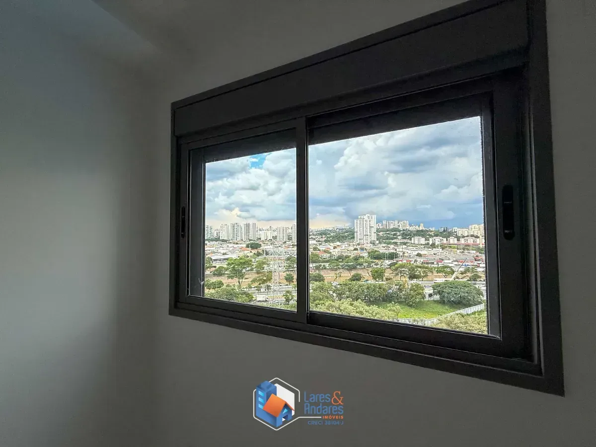 Imagem Apartamento para venda em City América com 2 quartos, sendo 1 suíte, 69.2m²