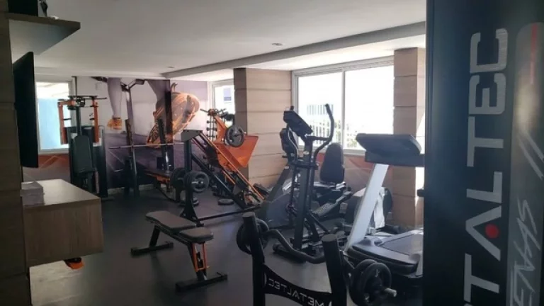 Imagem Apartamento à venda no Condomínio Costa do Atlântico - 105m², 3 quartos, área de lazer | Contato: (79) 98834-9621