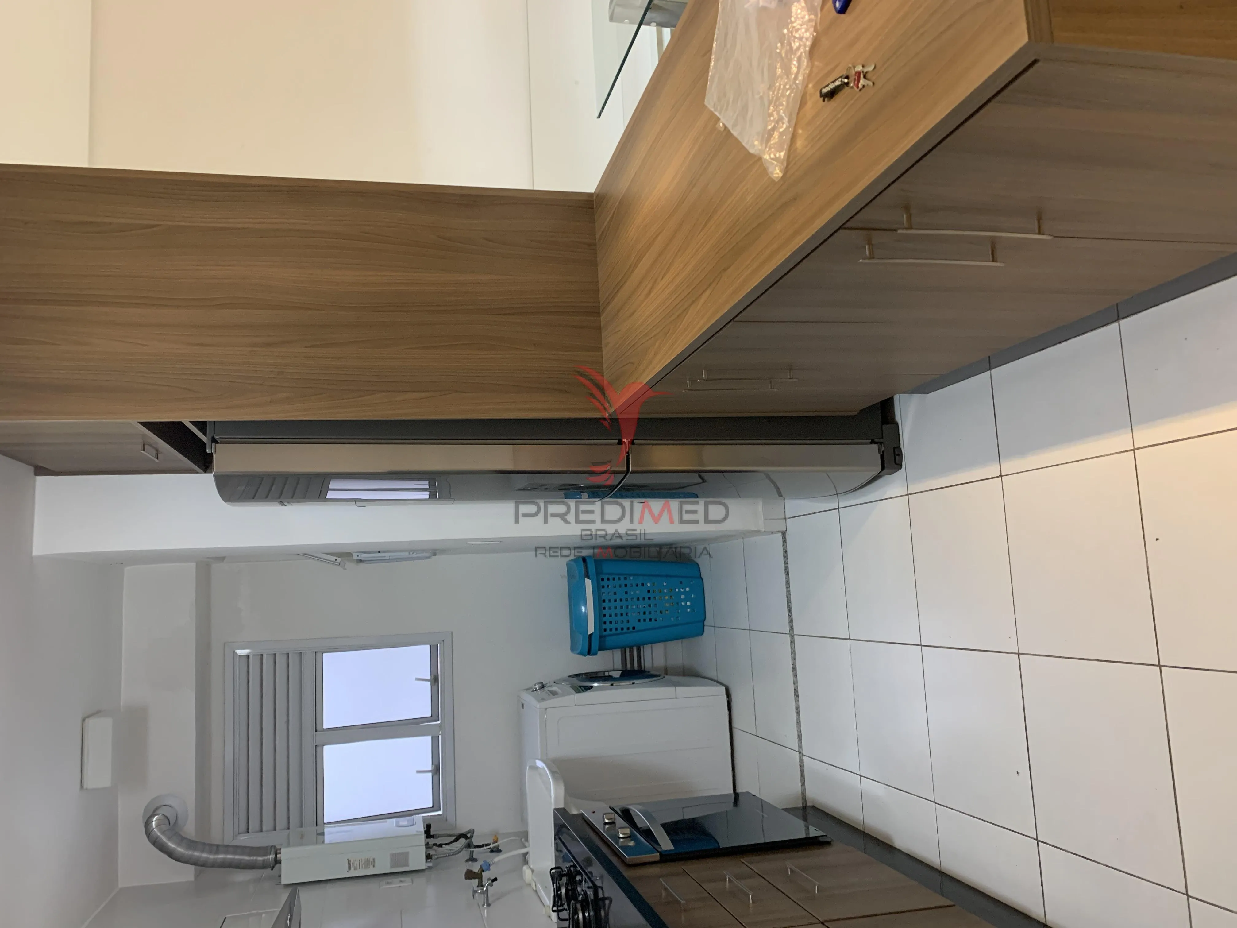 Imagem Vendo no Morumbi, apartamento reformado de 2 Quartos, varanda gourmet, lazer completo
