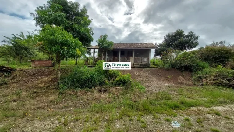 Imagem SITIO RURAL em CAÇAPAVA - SP, CHÁCARA MARAMBAIA