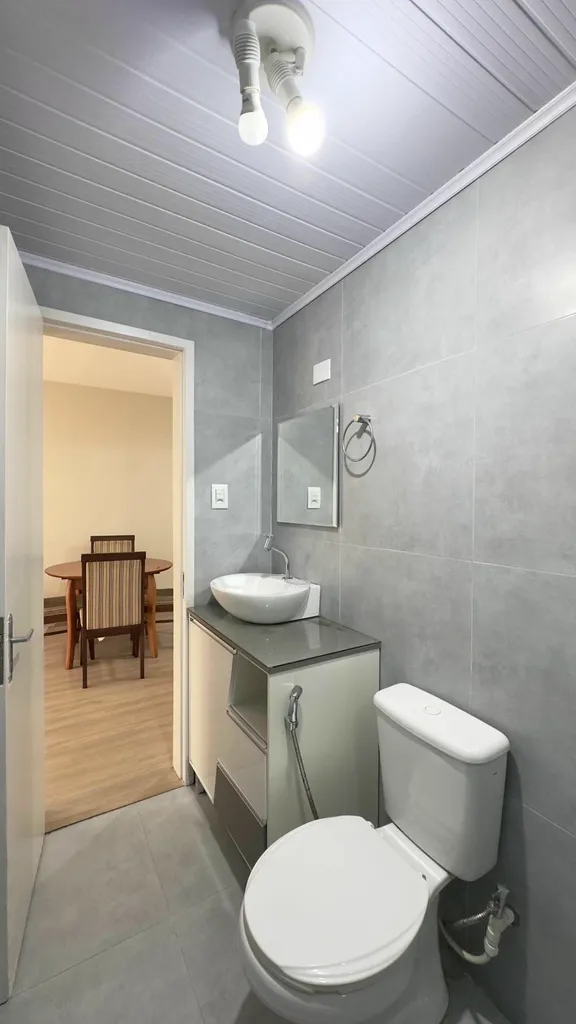 Imagem Apartamento em Centro Histórico