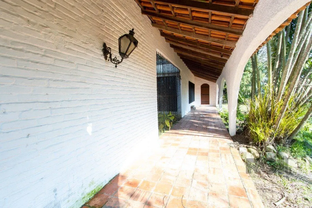 Imagem Casa em Belém Novo