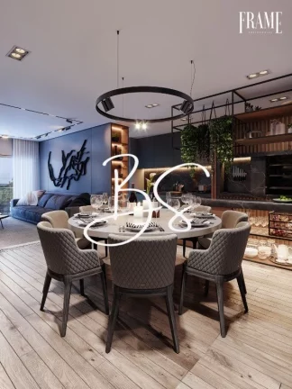 Imagem APARTAMENTO RESIDENCIAL em NOVA PETRÓPOLIS - RS, Centro
