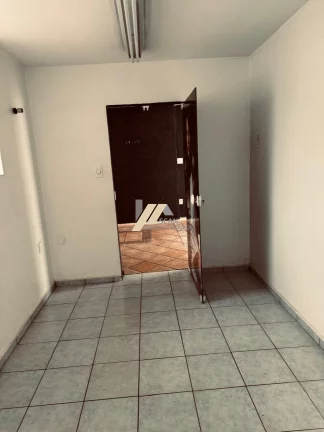 Imagem Casa Comercial à Venda no Cambuí em Campinas, São Paulo