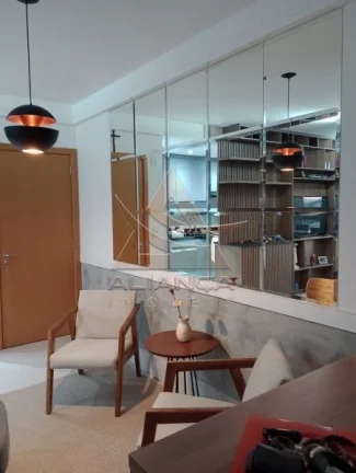 Imagem Apartamento - Ribeirão Preto - Itamaraty