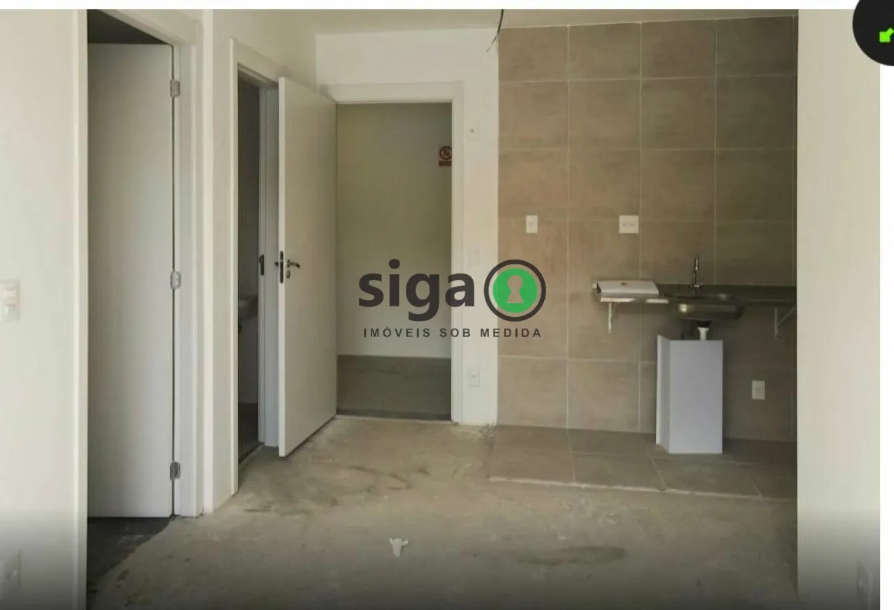 Foto do imóvel Apartamento de 38m² à venda em frente ao CENESP e 900m da estação de metrô Giovanni Gronchi