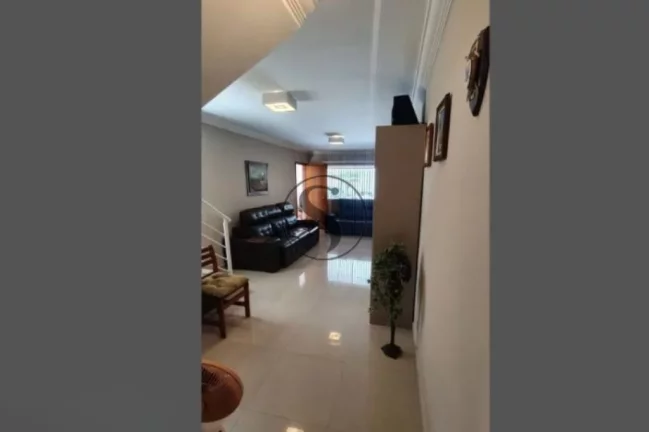 Imagem CASA RESIDENCIAL em SÃO PAULO - SP, VILA NAIR