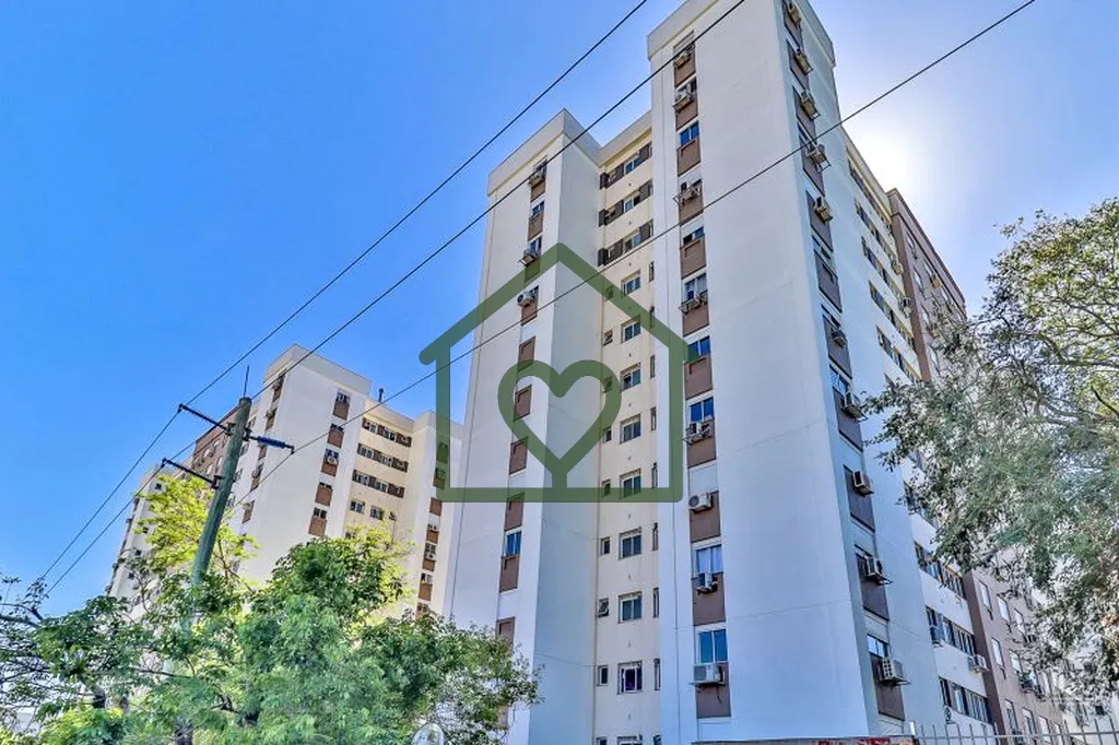 Imagem Apartamento 2 dormitórios mobiliado com vista panorâmica e infraestrutura de resort! Excelente opo...