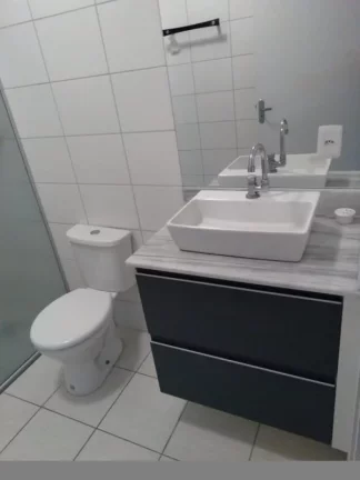Imagem APARTAMENTO - B: VALE VERDE CABREÚVA/SP