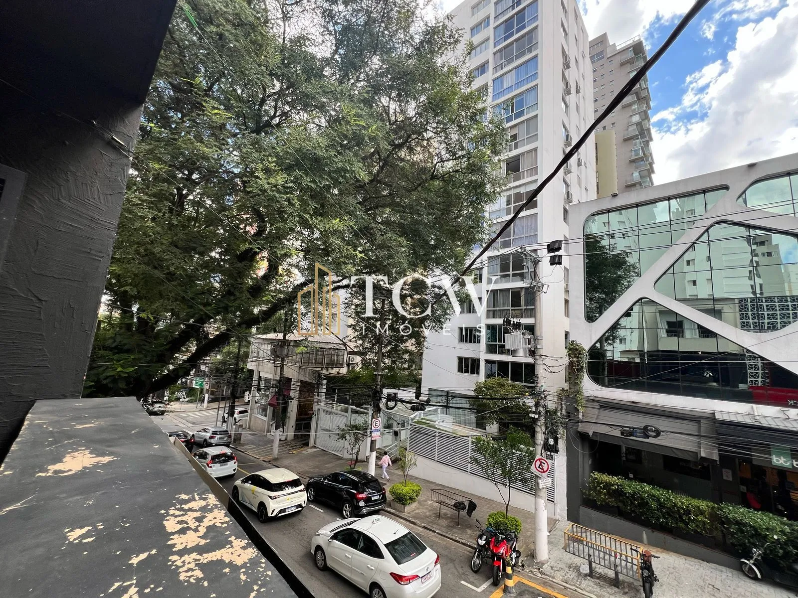 Imagem Sala comercial para alugar no bairro Consolação - São Paulo/SP, Zona Sul