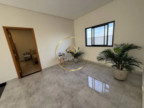 Imagem Sobrado, 3 Dormitórios sendo 3 Suítes, Condomínio Residencial Mantiqueira.