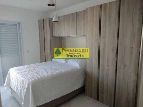 Imagem Apartamento à venda em Caraguatatuba-SP, Indaiá! 2 quartos, 1 suíte, 1 sala, 2 banheiros, 1 vaga, 92,63 m².
