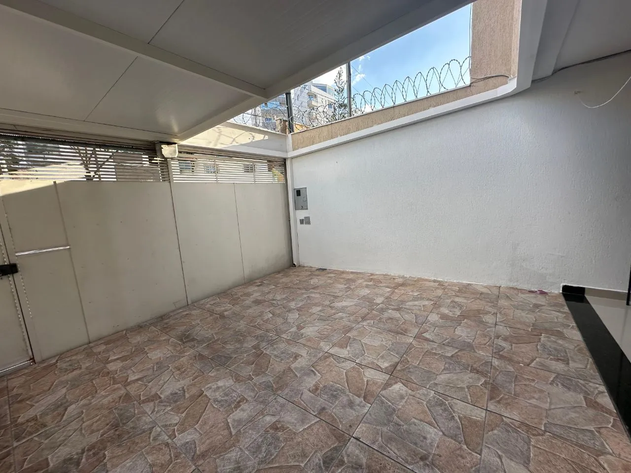 Imagem Casa Padrão