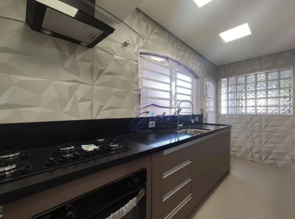 Imagem Sobrado com 3 quartos (1 suíte) à venda, 178 m² - Jaguaré - São Paulo/SP