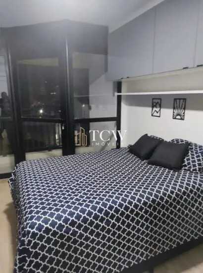 Imagem Apartamento à venda no bairro Liberdade - São Paulo/SP, Zona Central