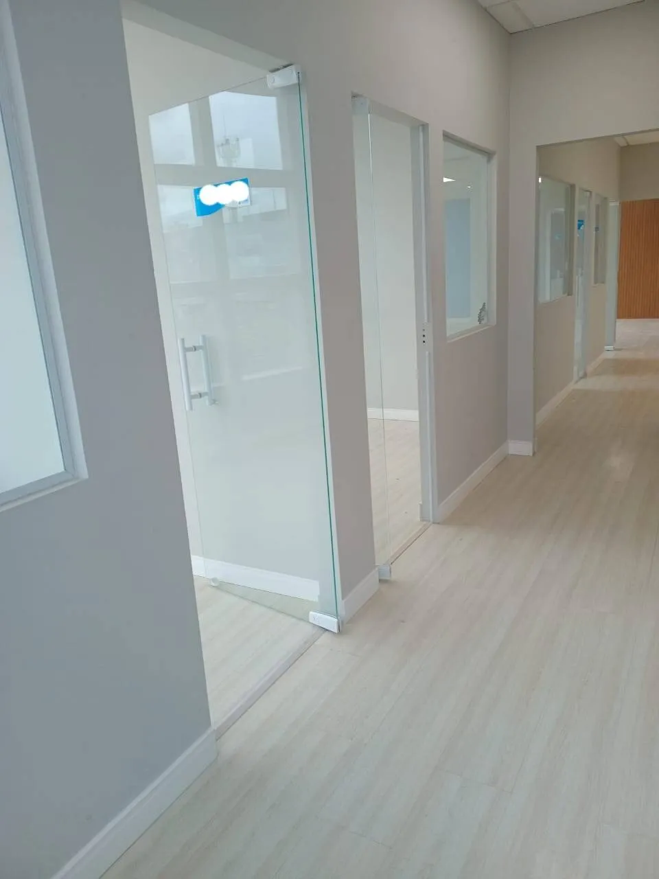 Imagem Galpão Industrial Preparado para Setor Farmacêutico em Barueri - SP