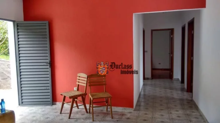 Imagem Sítio com 3 dormitórios à venda, 25000 m² por R$ 949.000 - Mato Dentro- Camanducaia/MG