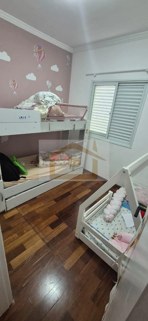 Imagem Imperdível, lugar silencioso. 4 quartos, 1 suíte, 2 vagas