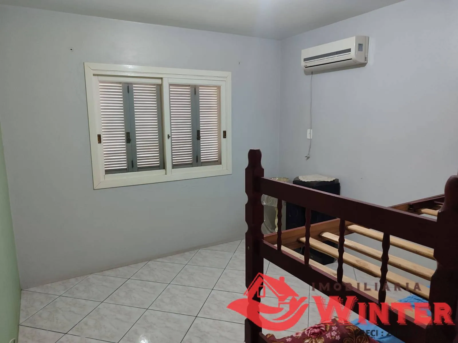 Imagem Casa cercada de 3 quartos no bairro Vila Rica, Feliz.
