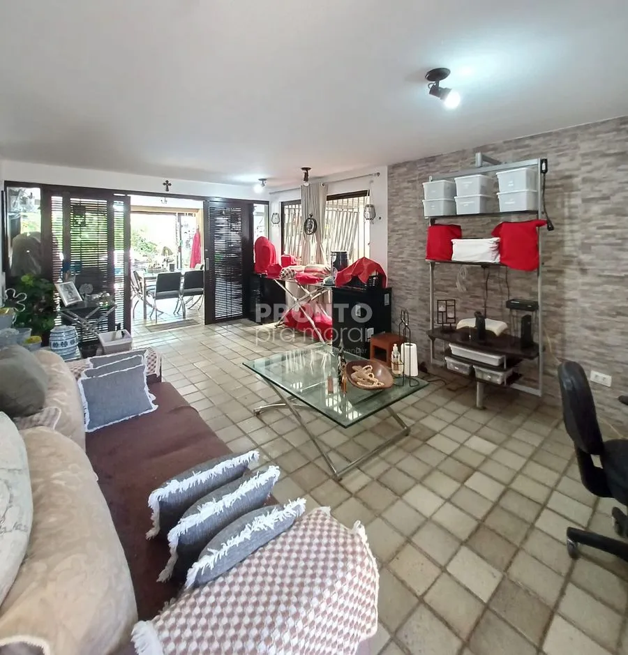 Imagem Casa em Monteiro