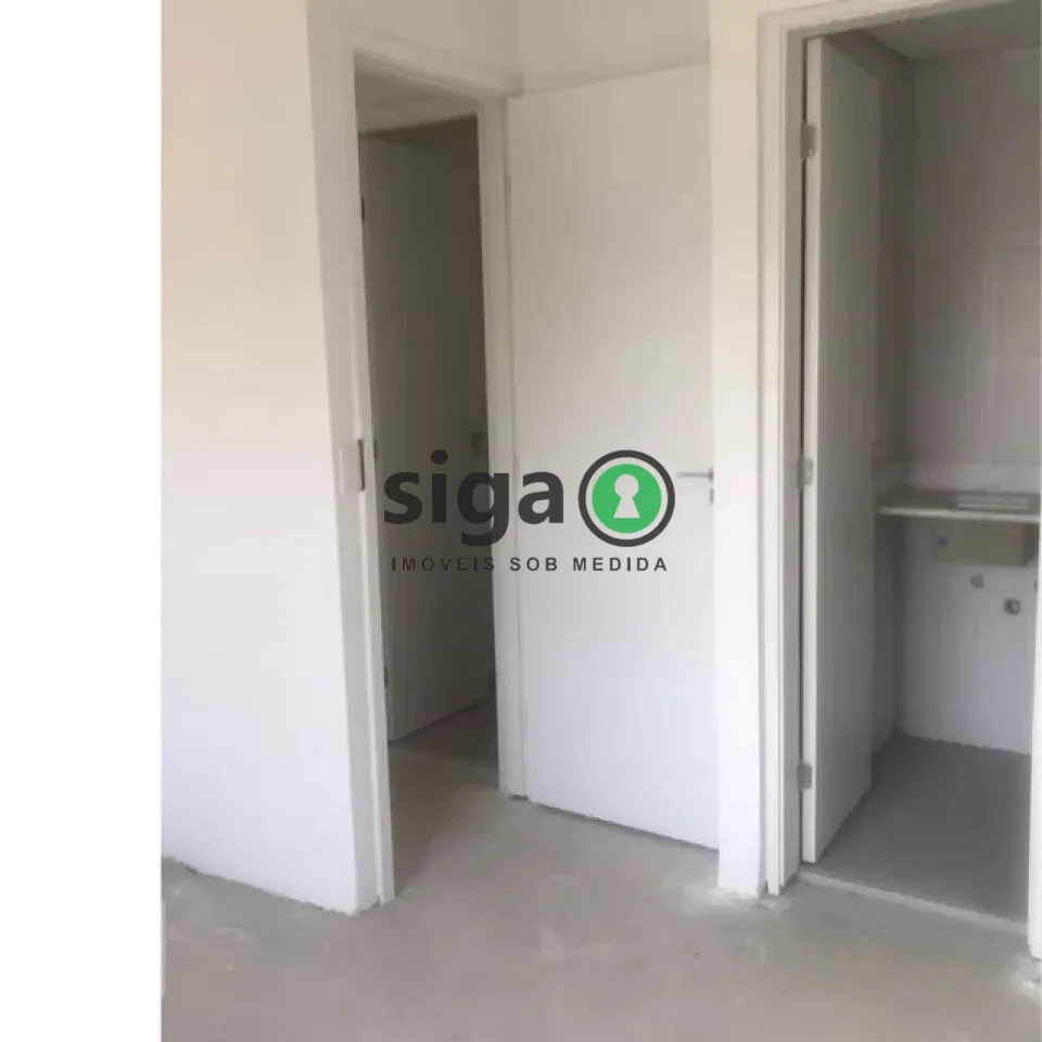 Imagem Apartamento com 1 dormitório á venda na Vila Andrade