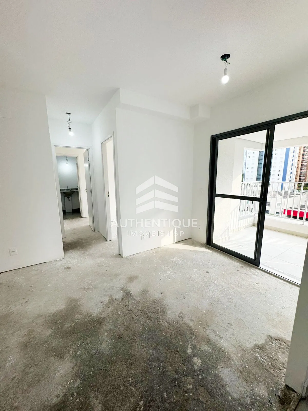 Imagem MODERN CAMPO BELO - Apartamento no bairro Brooklin à venda