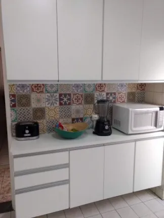 Imagem Apartamento com 2 Quartos à Venda, 55 m² em Jardim Paulicéia - Campinas