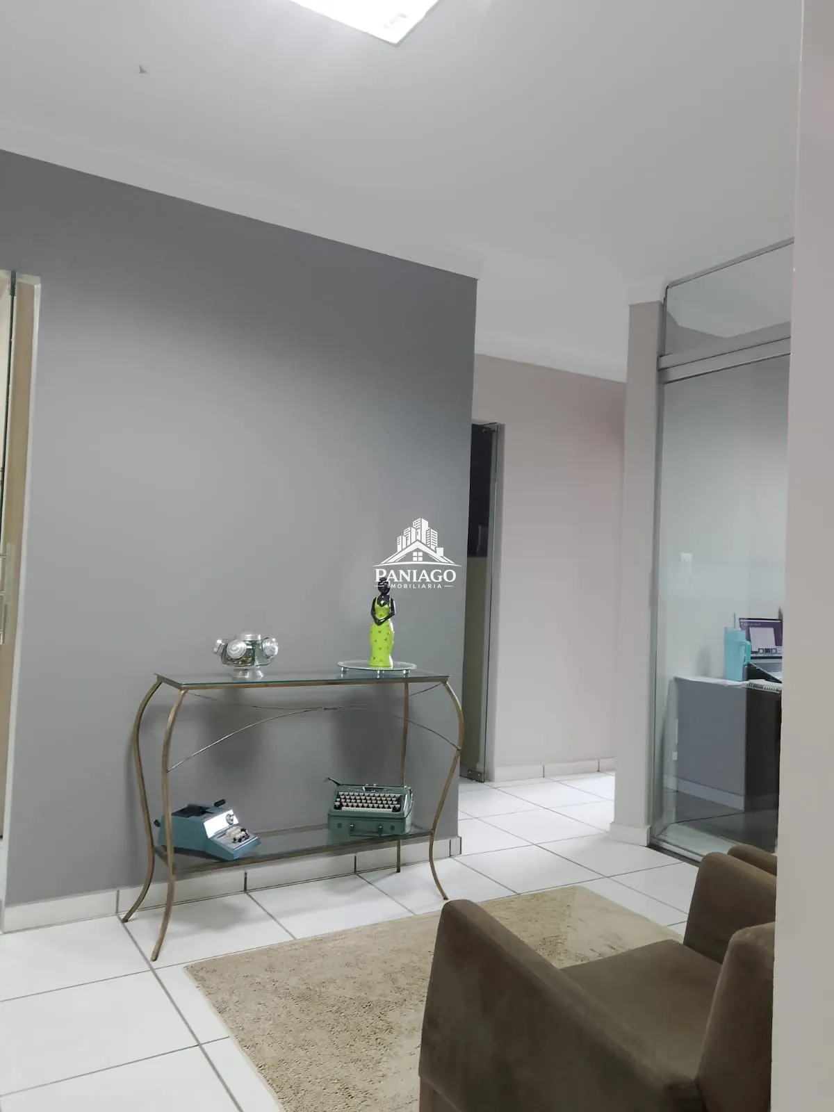 Imagem Sobrado Residencial | Comercial na Região do Jardim das Américas