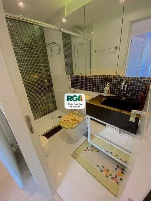 Imagem Apartamento para Venda - 66.51m², 3 dormitórios, sendo 1 suites, 1 vaga - Partenon