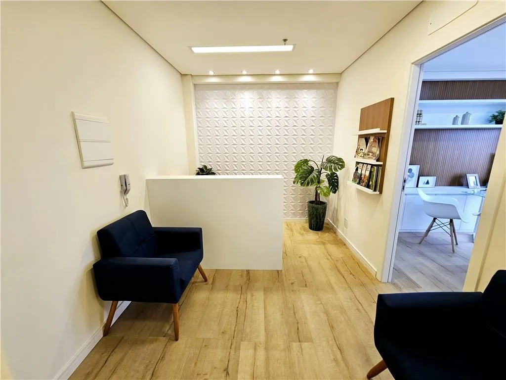 Imagem Um empreendimento completo com toda segurança, conforto e lazer que você merece. Preço e disponib...