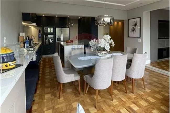 Imagem APARTAMENTO RESIDENCIAL em São Paulo - SP, Aclimação
