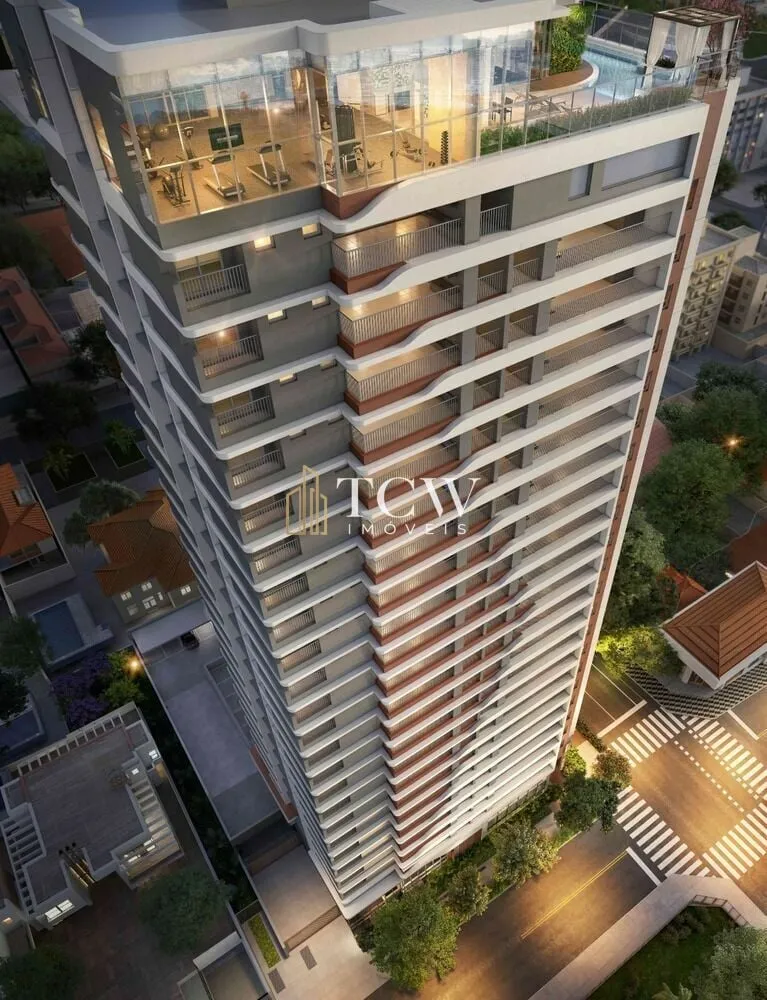 Imagem Apartamento à venda no bairro Perdizes - São Paulo/SP, Zona Oeste