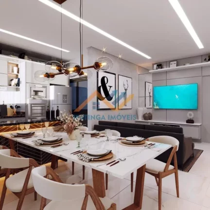 Imagem Apartamento em ótima localização no bairro Iguaçu em Ipatinga