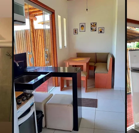 Imagem VILLAGE TAHITI