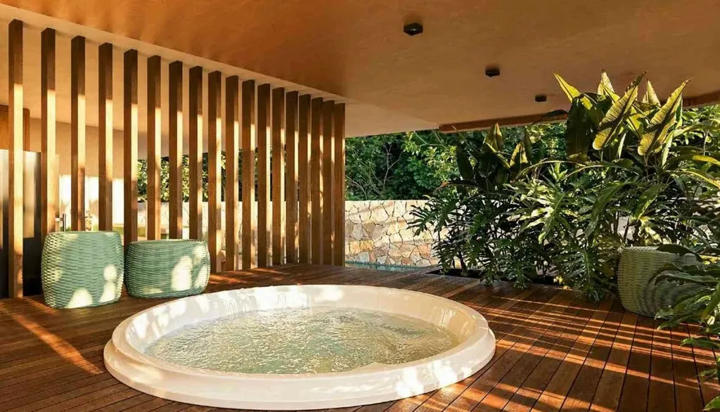 Imagem Cobertura em Lançamentos no bairro Barra da Tijuca - Rio de Janeiro, RJ